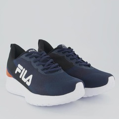 Tenis Masculino Vector Fila - Foto 2
