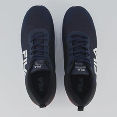 Tenis Masculino Vector Fila - Foto 4