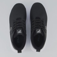 Tenis Feminino Freestyle II Fila - Foto 4