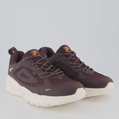Tênis Feminino Venture Tracer Lite Fila - Foto 2