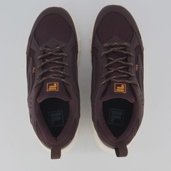 Tênis Feminino Venture Tracer Lite Fila - Foto 4