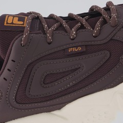 Tênis Feminino Venture Tracer Lite Fila - Foto 7