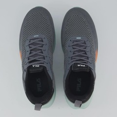 Tenis Masculino Speed Lite Fila - Foto 4