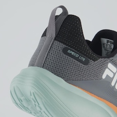 Tenis Masculino Speed Lite Fila - Foto 6