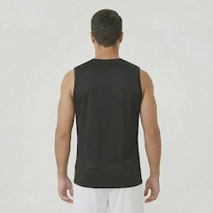 Camiseta Regata Flamengo Nação FutFanatics Masculina - Foto 3