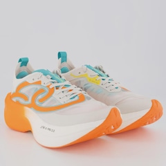 Tênis Feminino Corre Supra 2 Olympikus - Foto 2