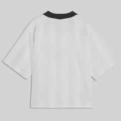 Camiseta Feminina Ess Jersey Puma - Foto 5