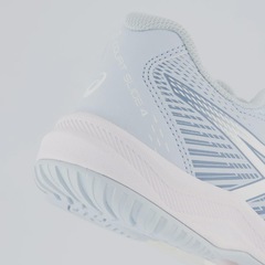 Tênis Feminino Court Slide 4 ASICS - Foto 6