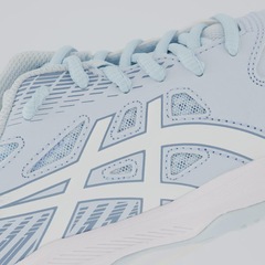 Tênis Feminino Court Slide 4 ASICS - Foto 7