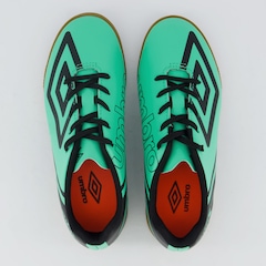 Chuteira De Futsal Adulta Kick Umbro - Foto 4
