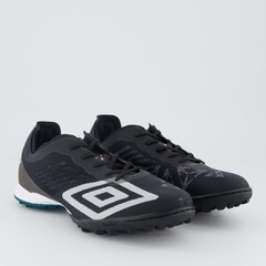 Chuteira De Society Adulta Velocita Decimo Premier Umbro - Foto 2