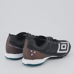 Chuteira De Society Adulta Velocita Decimo Premier Umbro - Foto 3