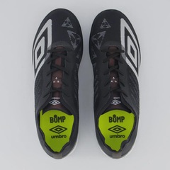 Chuteira De Society Adulta Velocita Decimo Premier Umbro - Foto 4