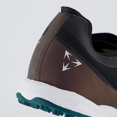 Chuteira De Society Adulta Velocita Decimo Premier Umbro - Foto 6