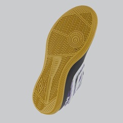 Chuteira De Futsal Infantil Invictus Umbro - Foto 5