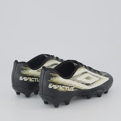 Chuteira De Campo Invictus Umbro - Foto 3