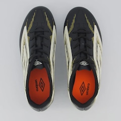 Chuteira De Campo Invictus Umbro - Foto 4