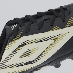 Chuteira De Campo Invictus Umbro - Foto 7