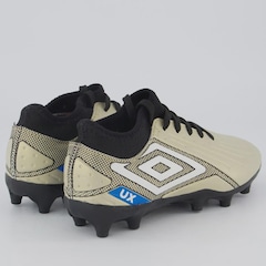 Chuteira De Campo Infantil Ux Umbro - Foto 3