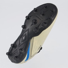 Chuteira De Campo Infantil Ux Umbro - Foto 5