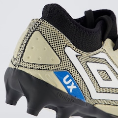 Chuteira De Campo Infantil Ux Umbro - Foto 6