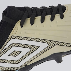 Chuteira De Campo Infantil Ux Umbro - Foto 7