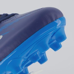 Chuteira De Campo Infantil Invictus Umbro - Foto 8