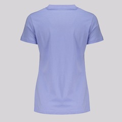 Camiseta Feminina Ess Small No 1 Logo Puma - Foto 6
