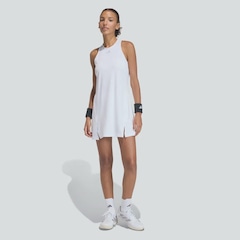 Vestido adidas Club Feminino - Foto 1