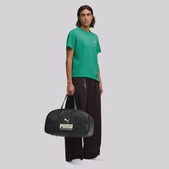 Camiseta Masculina ESS Small No 1 Big Logo Puma - Foto 3