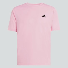Camiseta Masculina WE Base adidas - Foto 4