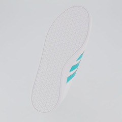 Tênis Masculino Mercedes AMG Petronas Vl Court adidas - Foto 5