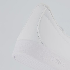 Tênis Masculino Mercedes AMG Petronas Vl Court adidas - Foto 6