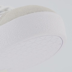 Tênis Masculino Mercedes AMG Petronas Vl Court adidas - Foto 8