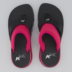 Chinelo Kenner Rakka Anitta Feminino - Foto 1