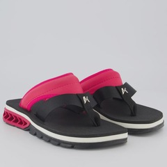 Chinelo Kenner Rakka Anitta Feminino - Foto 3