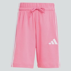 Conjunto Infantil 3 Stripes T-SET 160 adidas - Foto 8
