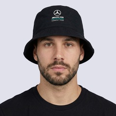 Bucket Mercedes Amg Petronas DNA adidas - Foto 5