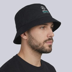 Bucket Mercedes Amg Petronas DNA adidas - Foto 6