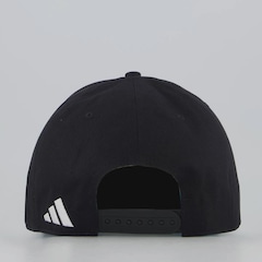 Boné Aba Curva Mercedes Amg Petronas Dna adidas - Foto 3