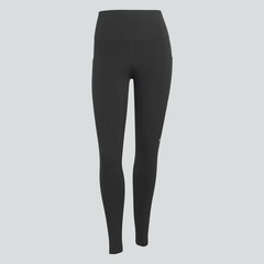 Calça Legging Feminina adi365 3S 1/1 L adidas - Foto 4