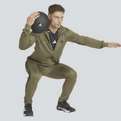 Calça Masculina WE ALLSET 3S PT adidas - Foto 3