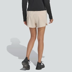 Shorts Feminino Adi365 Run adidas - Foto 2