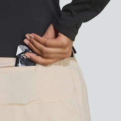 Shorts Feminino Adi365 Run adidas - Foto 6