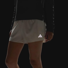 Shorts Feminino Adi365 Run adidas - Foto 7