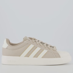 Tênis Feminino Streettalk adidas - Foto 1