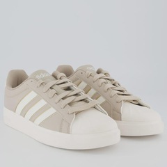 Tênis Feminino Streettalk adidas - Foto 2