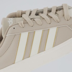 Tênis Feminino Streettalk adidas - Foto 7
