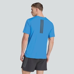 Camiseta Masculina D4T Power adidas - Foto 2