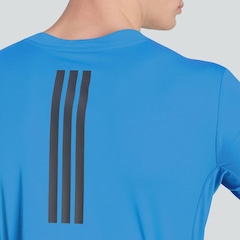 Camiseta Masculina D4T Power adidas - Foto 7